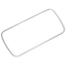 BMW 5시리즈 F10 컵홀더 몰딩 커버 엠블럼