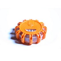 [고려시그널] LED불꽃신호기 경광봉/안전봉