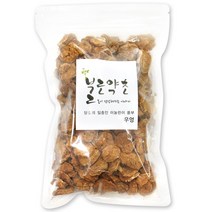 우엉(볶음) 국산 300g 볶은 우엉 우엉차 우엉 우린물 건강 차 한방 약재 재료, 1개