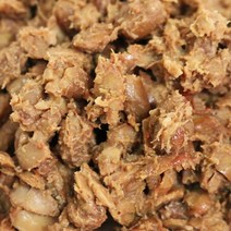 사그담 [전통식품인증]옛맛그대로 항아골 청국장, 120g, 120g