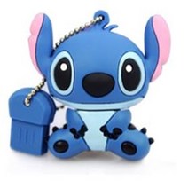 스티치 32GB USB 메모리, 스티치 [ 32 G ]
