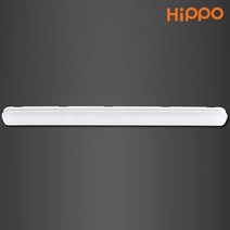 디럭스 두영 필립스 LED십자등 LED트윈등 모음 LED방등 LED조명 LED등, 18_히포)LED심플트윈등 50W  800mm 주광색