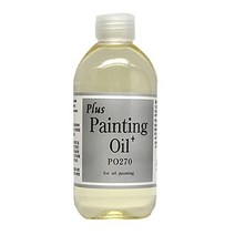 GT 홀아트 페인팅오일 270ml