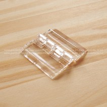 KO.아크릴경첩, 대