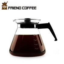 프랜드 드립서버 500ml