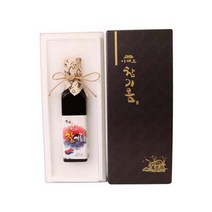 호재식품 옛날2호 참기름선물세트 270ml 참기름, 1개입