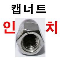 동원볼트 캡너트 인치너트 인지너트 캡 너트 너트볼트 볼트캡