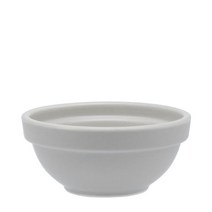 [위즈라인 그레이 무광 원형 소스볼 대]/앞접시/양식기/커트러리/테이블웨어/식탁/플레이팅/