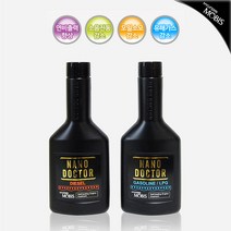 현대모비스 순정 나노닥터 150ml 엔진오일첨가제 치료제 복원제 가솔린 엔진오일, 나노닥터_[경유용], 1개
