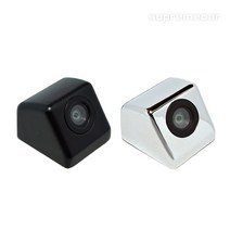 비즈카 디지털 CCD급 고화질 후방카메라, 크롬/후방카메라+3극2선일반형