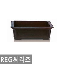 화분백화점 마이카분재분 플라스틱화분 REG, 제품명