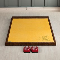 효암 프리미엄 온수 흙보료 퀸사이즈, 01_온수 한지생황토 보료 HM4000OGBQ