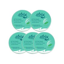 니베아 아트릭스 핸드크림 60ml X5, 1개