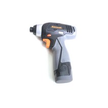 아임삭 리듐충전임팩드라이버 AI414M 14.4V 2.0 배터리 2개, 밧데리2 개 SET