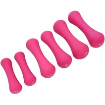 리즈바디 핑크 미용아령 0.5~2kg, 1kg, 1kg
