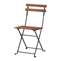 IKEA 이케아 TARNO 접이식의자, 의자