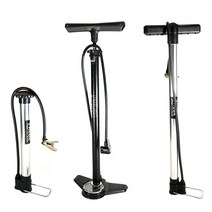 플록스 플로어 게이지 펌프, 1개