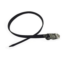 대한스포츠 페달끈, Black