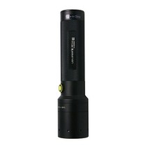 LED LENSER(레드랜서) i9R IRON(5609) RIP 400루멘 충전용 산업용