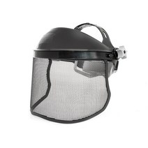 오토스 보안면 F-62NW 맨머리형, 1