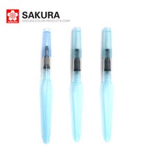 사쿠라 쿠레타케 더웬트 쿠라타케 코이워터 워터브러쉬 3종묶음, 사쿠라 코이워터 3종세트(소/중/대)