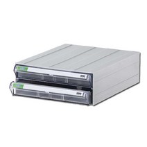중앙브레인 부품상자, CA-505칸막이포함, 1개