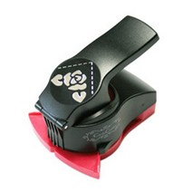 CASA 뮤렛펀치 CN-30 (3가지 모양 다기능펀치)