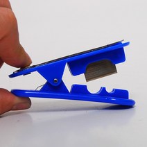 정수기 스패너 호스절단기 6~8mm, 1개