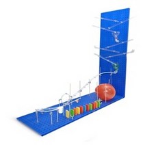 오피스안 골드버그장치미니세트