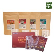 송일품 티백건강차 모음, 상황오벗차 40티백