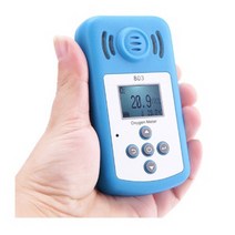 조달청 O2감지기 산업 안전용품/803O2 검교정, 1개