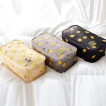 보타디자인 [보타디자인]레몬 속옷파우치