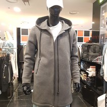 리트머스 네오플랜후드롱점퍼