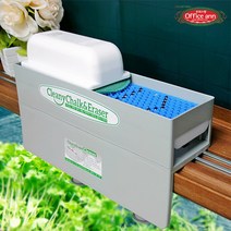 클리니이레이져 칠판지우개 반자동 털이개, A1. 칠판부착용 세트, 1개