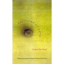 Solitaire of Love-PB Paperback, Duke University Press
