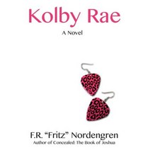 Kolby Rae Paperback, Two Mile Ranch