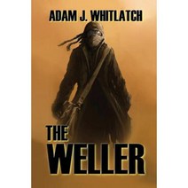 The Weller Paperback, Latchkey Press