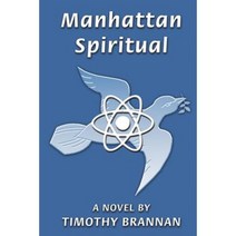 Manhattan Spiritual Paperback, Gemini Publishing
