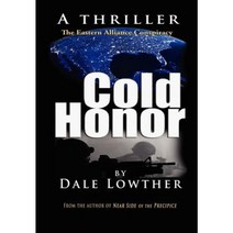 Cold Honor Paperback, Createspace