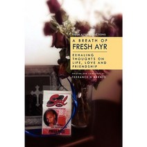 A Breath of Fresh Ayr Hardcover, Xlibris Corporation