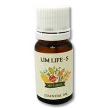 림라이프 아로마 에센셜오일 마조람, 1개, 10ml