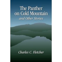 The Panther on Cold Mountain and Other Stories Paperback, Fletcher Books