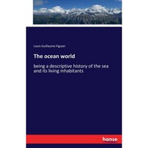 The Ocean World Paperback, Hansebooks