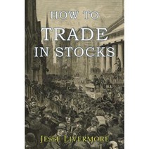 How to Trade in Stocks Paperback, Albatross Publishers