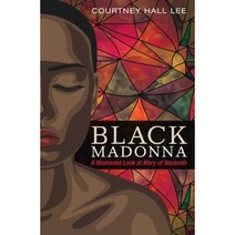 Black Madonna Hardcover, Cascade Books