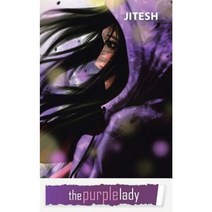 The Purple Lady... Paperback, Partridge India