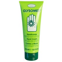 글리소메드 핸드 크림 250ml 핸드 풋 케어 독일 수입 바디케어, 250g, 1개