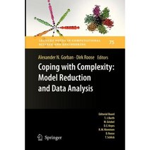 Coping with Complexity: Model Reduction and Data Analysis Paperback, Springer