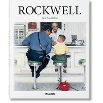 Rockwell, Taschen