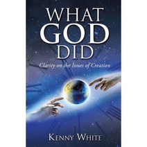 What God Did Paperback, Xulon Press